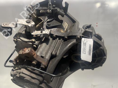 Used Gearbox CHRYSLER PT CRUISER (PT_) GT 2.4 (223 hp) 28354375