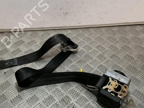 Used Front right seatbelt Front right seatbelt VW NEW BEETLE (9C1, 1C1) 2.3 V5 (170 hp) 21714628 21714628