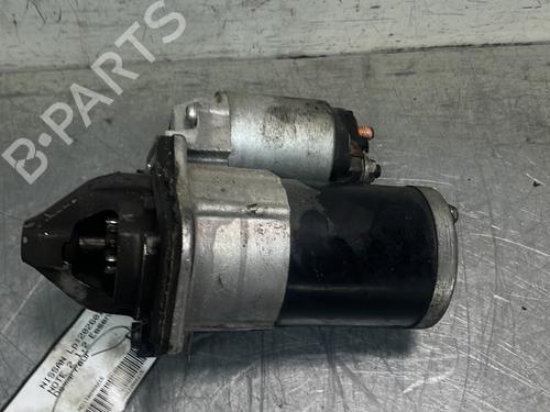 Used Starter NISSAN NOTE (E12) 1.2 (80 hp) 33051381