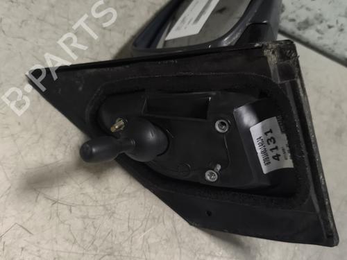 Spiegel buiten rechts TOYOTA YARIS (_P1_) 1.0 (SCP10_, SCP10R) (65 hp) 25444488