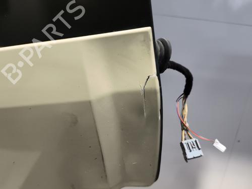 Right front door FIAT PANDA (169_) 1.3 D Multijet 4x4 (169.AXC2A) | BP25130641C3