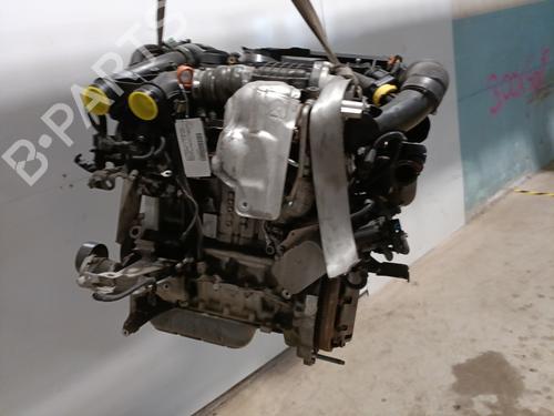 Engine CITROËN DS3 (SA_) 1.6 HDi 110 | BP29003528M1 