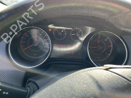 Radio FIAT BRAVO II (198_) 1.9 D Multijet (198AXB1A) | BP21723477E6 
