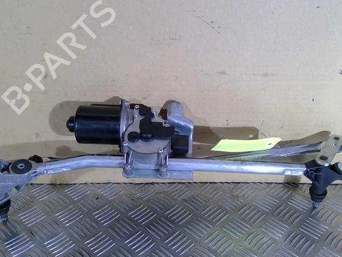 Front wiper motor BMW 1 (E87) 118 d | BP24222563M29 