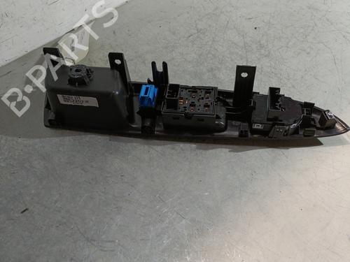 Used Left front window switch Left front window switch OPEL KARL (C16) 1.0 (75 hp) 26893854 26893854