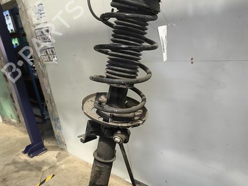 Used Left front shock absorber Left front shock absorber PEUGEOT 308 SW II (LC_, LJ_, LR_, LX_, L4_) 1.5 BlueHDi 100 (102 hp) 32996775 32996775