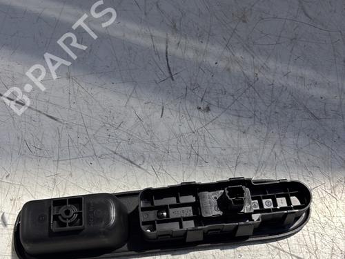 Right front window switch PEUGEOT 307 (3A/C) 1.6 HDi 110 | BP21704678I26 