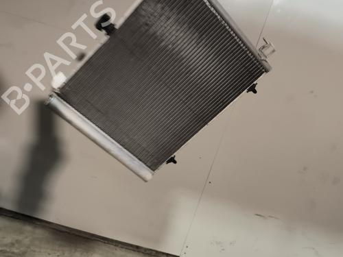AC radiator CITROËN C3 III (SX) 1.2 PureTech 82 | BP31872135M32 - Image 2