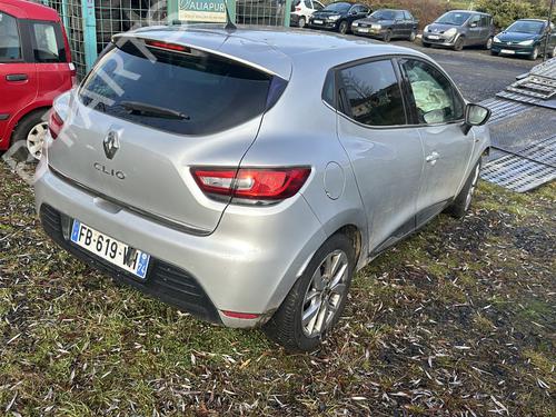 Engine RENAULT CLIO IV (BH_) 0.9 TCe 90 (BHNF, BHMA, BHMH, BHJK, BHJR) | BP33556044M1 - Image 10