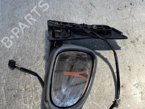 Right mirror VW GOLF PLUS V (5M1, 521) 2.0 TDI | BP21721039C27 