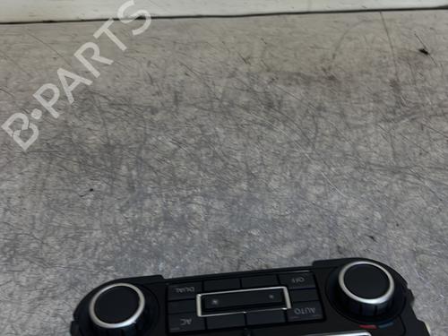 Climate control VW GOLF VI (5K1) 2.0 TDI | BP26028992I5 