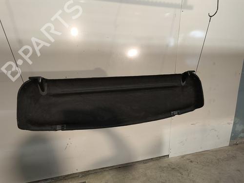 Plage arrière RENAULT TWINGO I (C06_) 1.2 (C066, C068) | BP29997124C85 