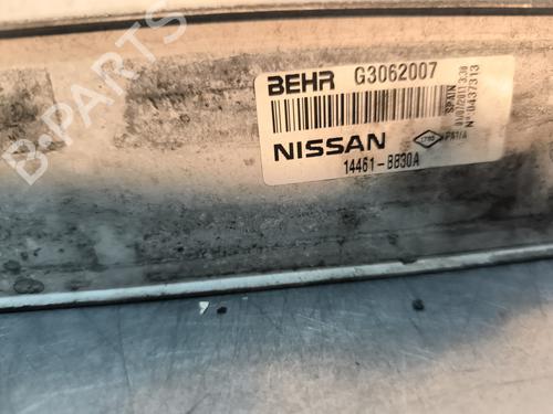 Intercooler NISSAN QASHQAI I (J10, NJ10) 1.5 dCi | BP30356674M30