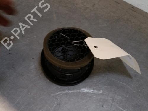 Used Air vent RENAULT CLIO IV (BH_) 1.5 dCi 75 (75 hp) 28443432