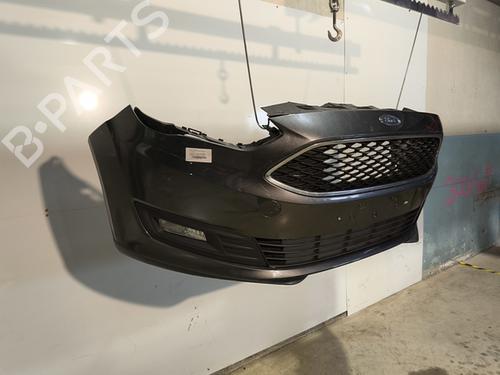 Stoßstange vorne FORD C-MAX II (DXA/CB7, DXA/CEU) 1.5 TDCi | BP30829809C7 