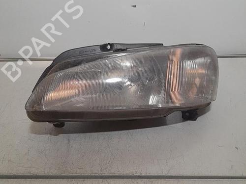 Left headlight PEUGEOT 106 II (1A_, 1C_) 1.1 i | BP21706369C28 