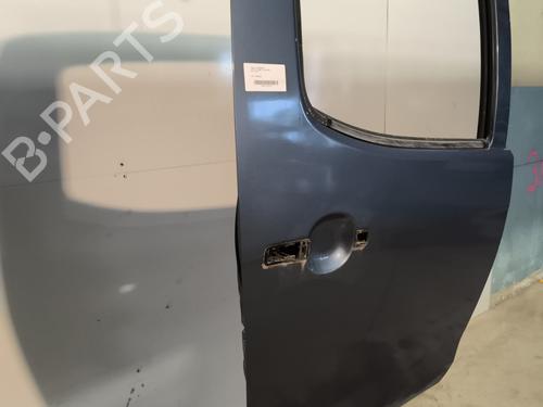 Dør højre bagtil ISUZU D-MAX II (TFR, TFS) 2.5 CRDi 4x4 (TFS86J) | BP29559519C5 