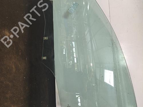 Used Front left door window Front left door window 35899443 35899443