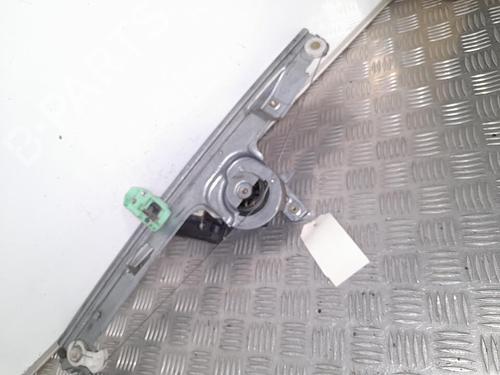 Used Front right window mechanism RENAULT SCÉNIC II (JM0/1_) 1.5 dCi (JM0F) (82 hp) 21719722
