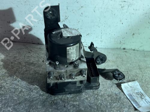 Used ABS pump RENAULT MEGANE III Grandtour (KZ0/1) 1.6 dCi (KZ00, KZ12, KZ13) (130 hp) 22893719