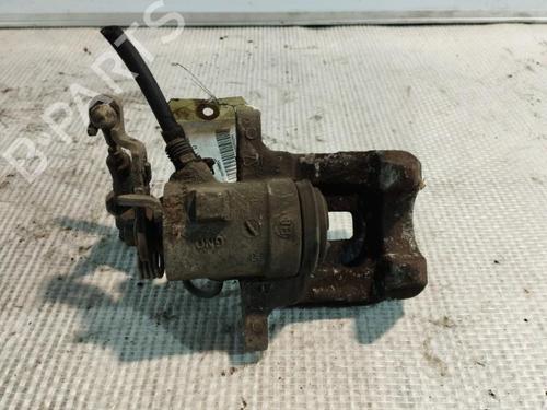 Right rear brake caliper VW GOLF V (1K1) 2.0 TDI 16V | BP21713929M106 