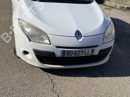 Engine RENAULT MEGANE III Hatchback (BZ0/1_, B3_) 1.5 dCi | BP24196193M1  - Image 11