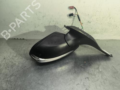 Used Left mirror CITROËN C3 III (SX) 1.6 BlueHDi 75 (75 hp) 29732589
