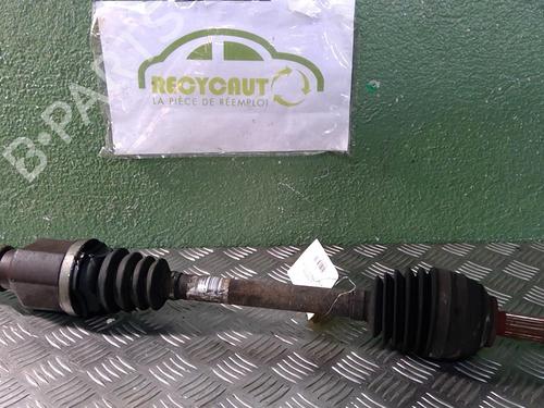 Used Left front driveshaft Left front driveshaft 38533149 38533149
