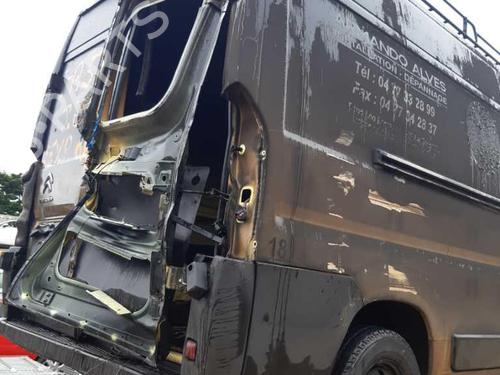 Right front shock absorber CITROËN JUMPER II Van 2.0 BlueHDi 130 | BP27328313M17  - Image 6