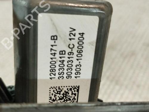 Right front window motor DACIA DUSTER (HS_) 1.5 dCi 4x4 | BP21721961E20 