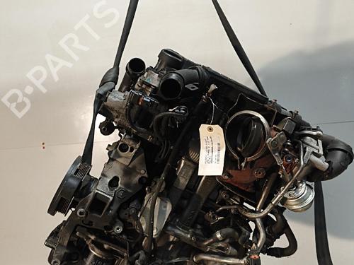 Used Engine Engine PEUGEOT 208 I (CA_, CC_) 1.2 THP 110 (110 hp) 39972448 39972448