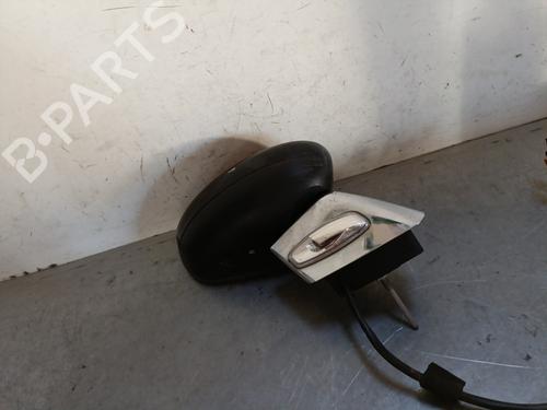 Right mirror CITROËN DS3 (SA_) 1.6 HDi 110 | BP29003498C27 