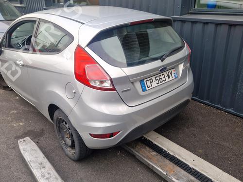 Used Parts FORD FIESTA VI (CB1, CCN) 1.5 TDCi (75 hp) 4376524