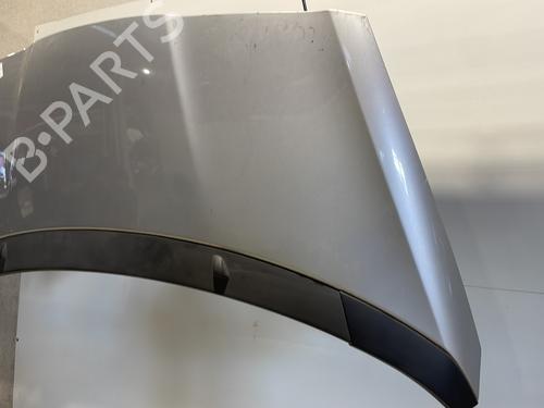 Hood PEUGEOT 5008 (0U_, 0E_) 1.6 HDi | BP23823840C1