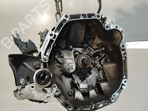 Gearbox RENAULT CLIO III (BR0/1, CR0/1) 1.5 dCi (BR17, CR17) | BP36320491M3  - Image 8