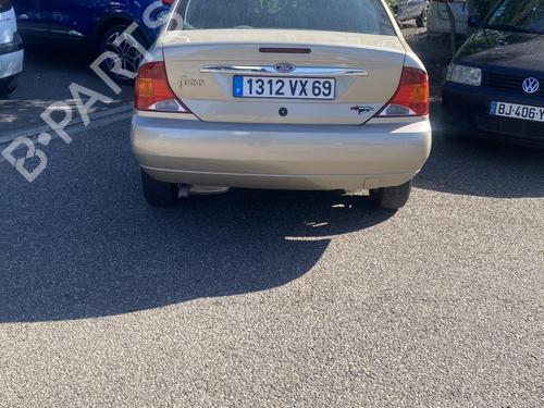 Left headlight FORD FOCUS I Saloon (DFW) 1.8 Turbo DI / TDDi | BP28304529C28  - Image 8