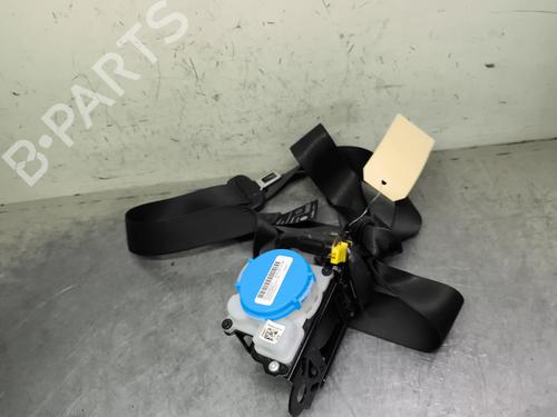 Front left seatbelt TOYOTA AYGO (_B4_) 1.0 (KGB40) | BP31816149I26