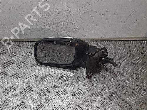 Left mirror PEUGEOT 307 (3A/C) 1.4 16V | BP21714930C26 