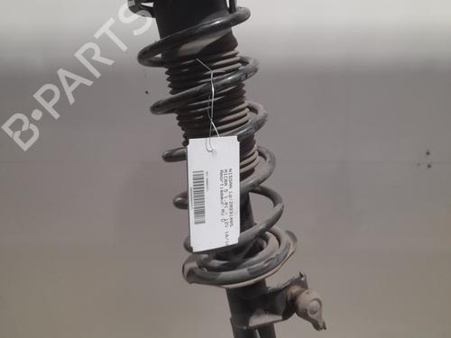 Used Right front shock absorber NISSAN MICRA V (K14) 1.0 (71 hp) 22653219