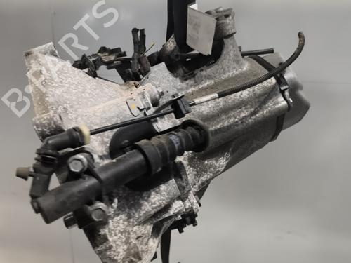 Gearbox CITROËN C3 II (SC_) 1.2 VTi 82 | BP26728873M3 - Image 3