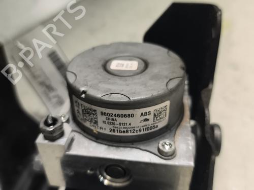 abs-pump-citroen-c3-ii-sc_-2009-26728872 main image