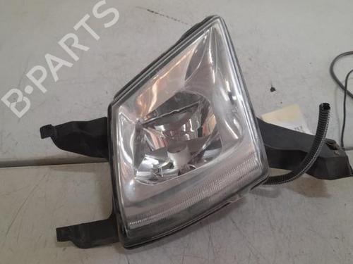 Used Right front fog light PEUGEOT 407 (6D_) 1.8 16V (6D6FYC) (125 hp) 21713890