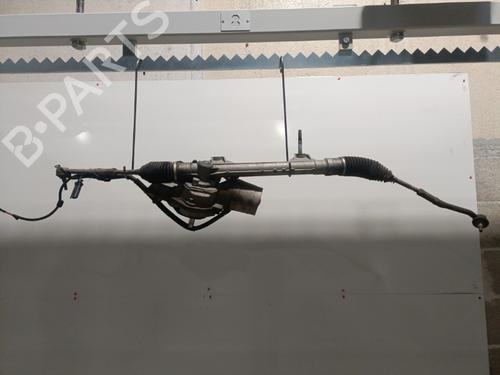 Used Steering rack CITROËN C3 II (SC_) 1.0 VTi 68 (68 hp) 21704831