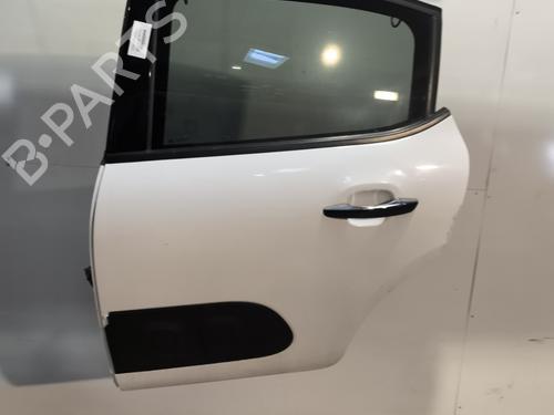 Dør venstre bagtil CITROËN C3 III (SX) 1.6 BlueHDi 75 (75 hp) 31872012