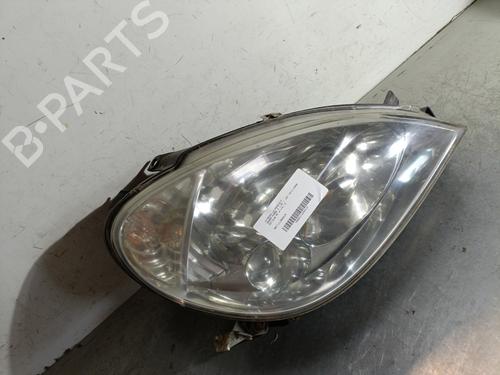 Used Right headlight CITROËN XSARA (N1) 1.6 16V (109 hp) 29082110