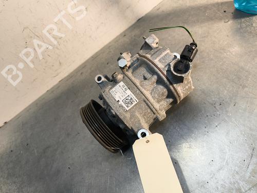 Used AC compressor AC compressor VW POLO V (6R1, 6C1) 1.0 (75 hp) 30357586 30357586