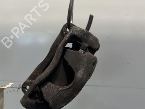 Right front brake caliper OPEL AGILA (B) (H08) 1.2 (F68) | BP28302583M104 