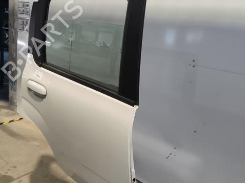 Right rear door FIAT PANDA (312_, 319_) 1.2 (312PXA1A) | BP29348192C5
