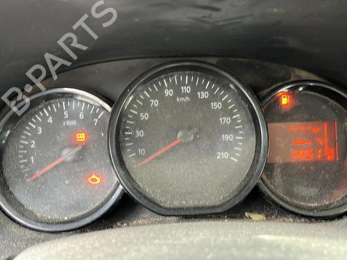 Left front window switch DACIA LODGY (JS_) 1.5 dCi | BP28165035I27 - Image 7