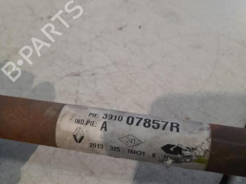 Right front driveshaft DACIA SANDERO II 1.5 dCi | BP21722269M39 